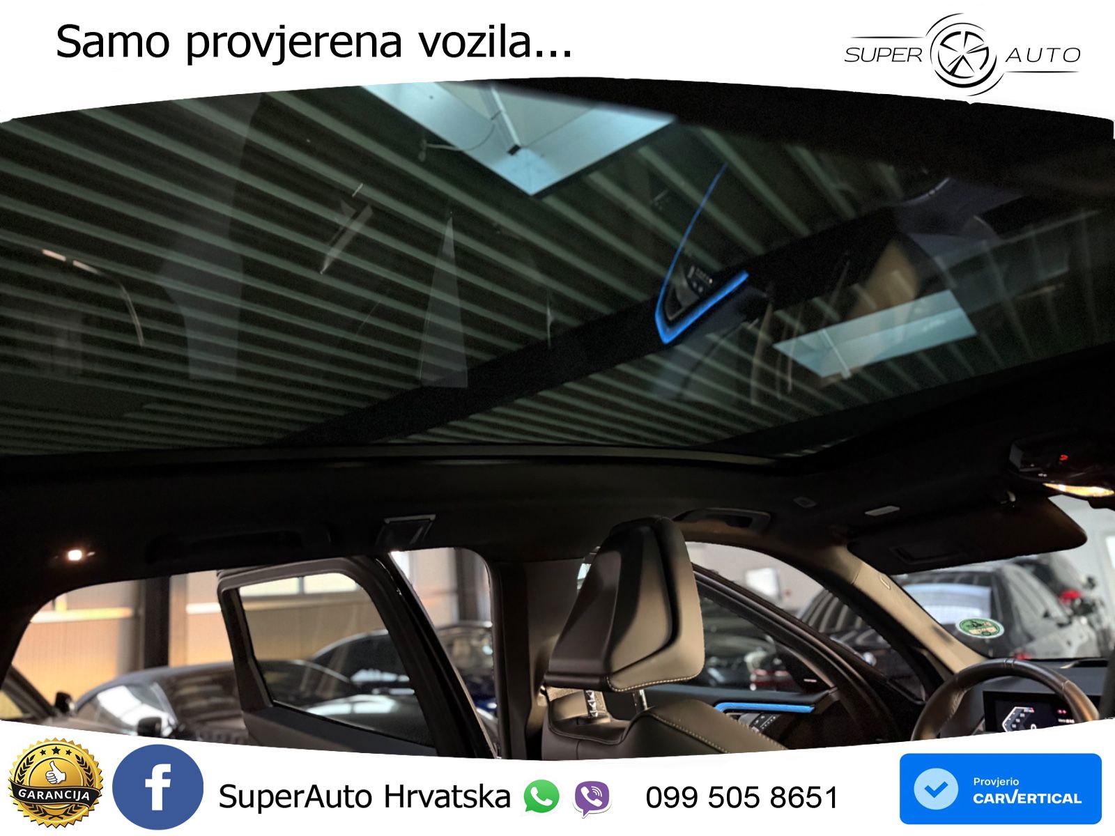 BMW X3 20d xDrive Steptronic M Sport LED+GR SJED+ACC