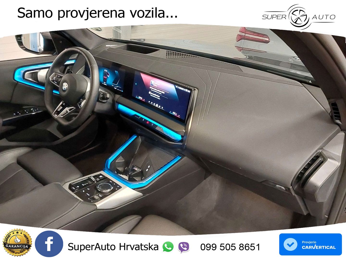 BMW X3 20d xDrive Steptronic M Sport LED+GR SJED+ACC