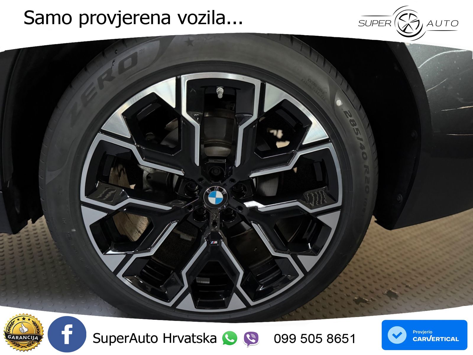 BMW X3 20d xDrive Steptronic M Sport LED+GR SJED+ACC