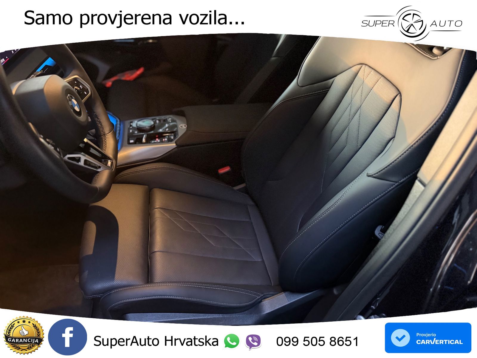 BMW X3 20d xDrive Steptronic M Sport LED+GR SJED+ACC