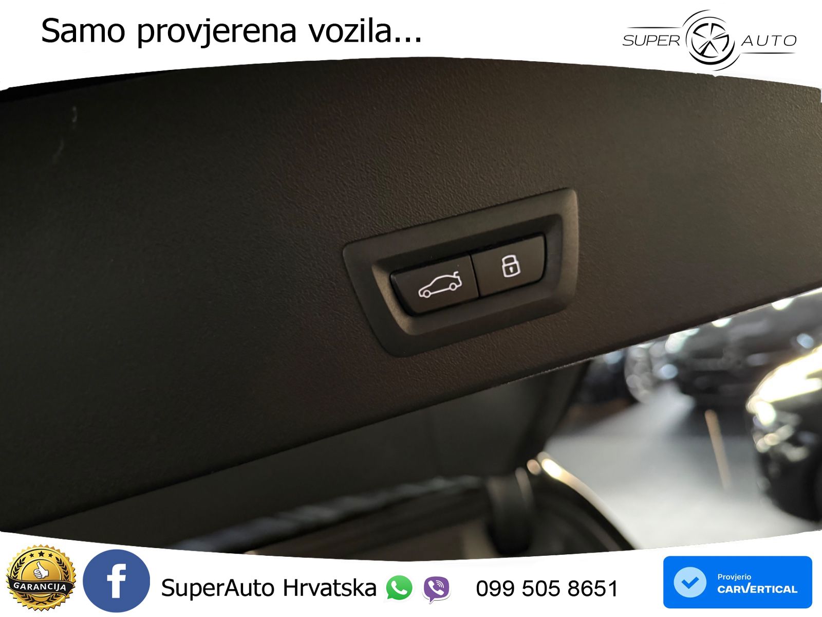 BMW X3 20d xDrive Steptronic M Sport LED+GR SJED+ACC