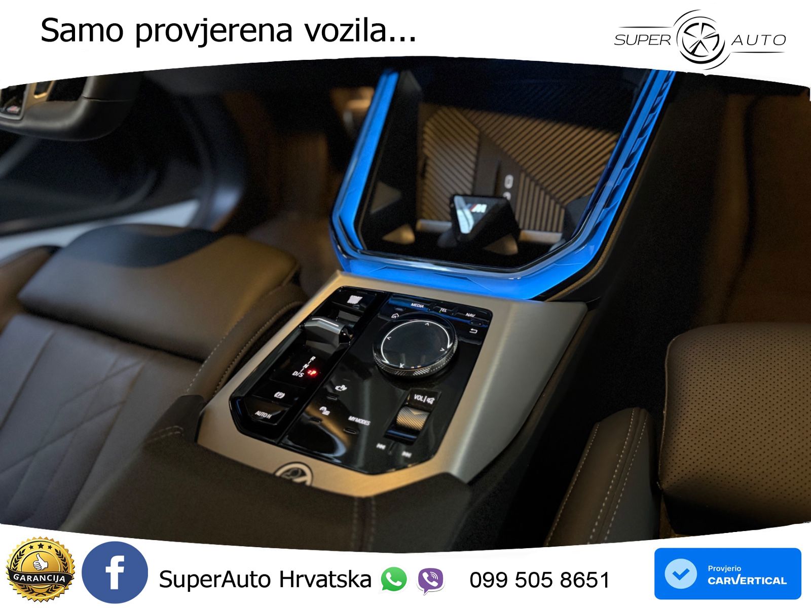 BMW X3 20d xDrive Steptronic M Sport LED+GR SJED+ACC