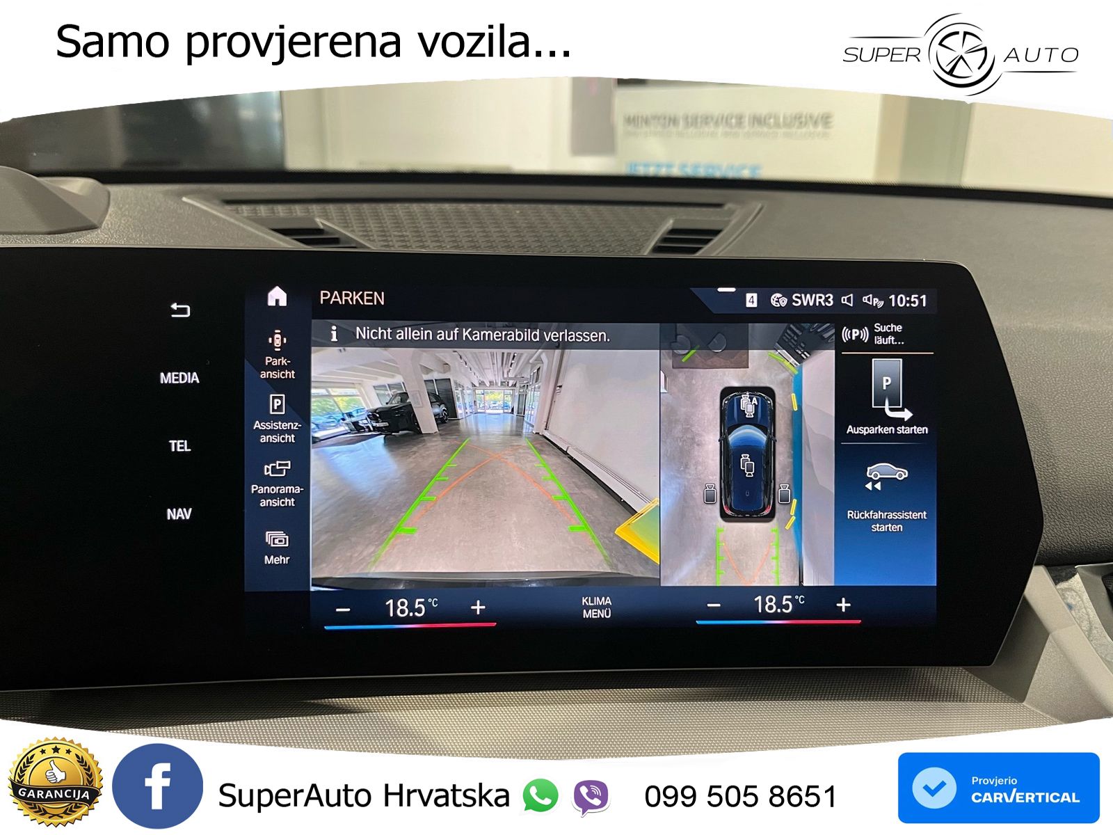 BMW X1 18d (150 KS) sDrive Steptronic LED+GR SJED+ACC