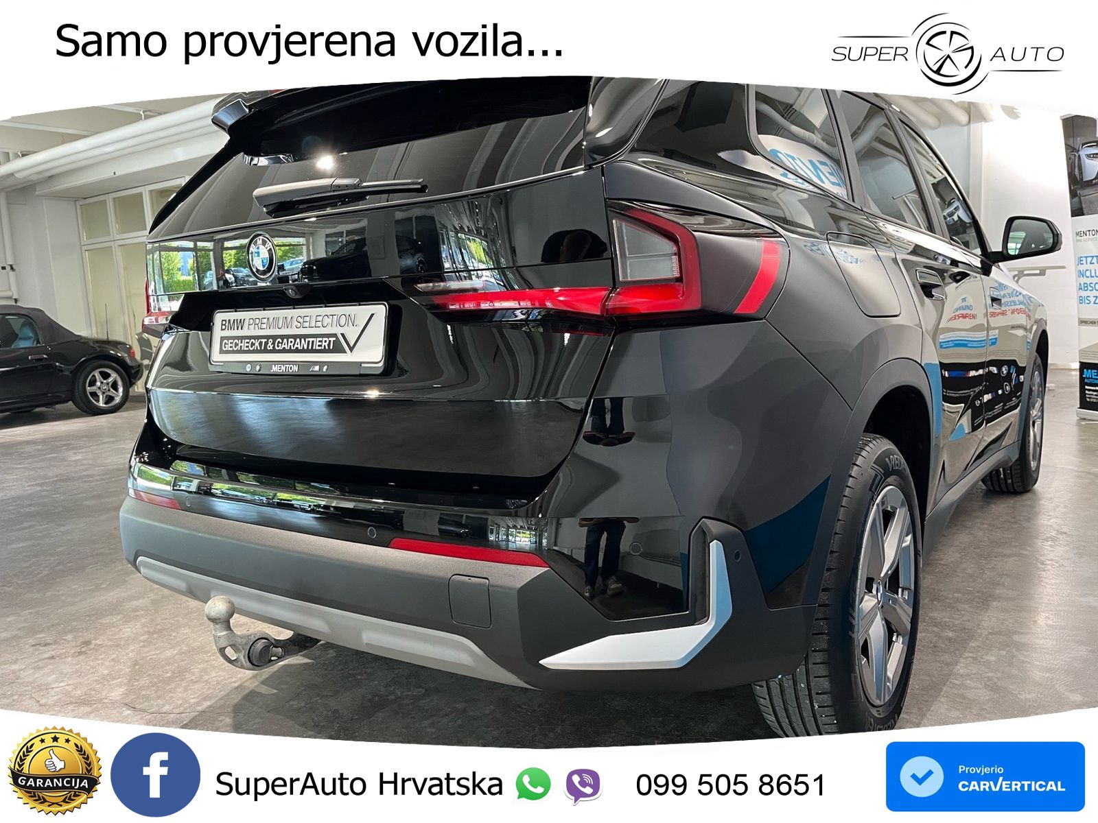 BMW X1 18d (150 KS) sDrive Steptronic LED+GR SJED+ACC