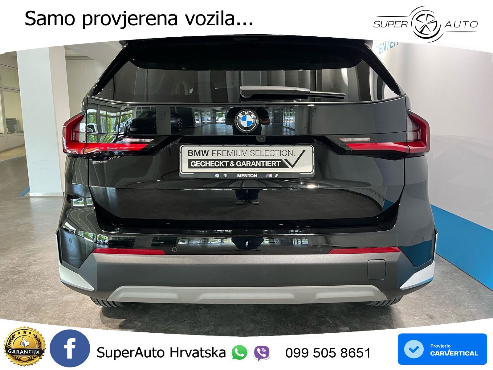 BMW X1 18d (150 KS) sDrive Steptronic LED+GR SJED+ACC