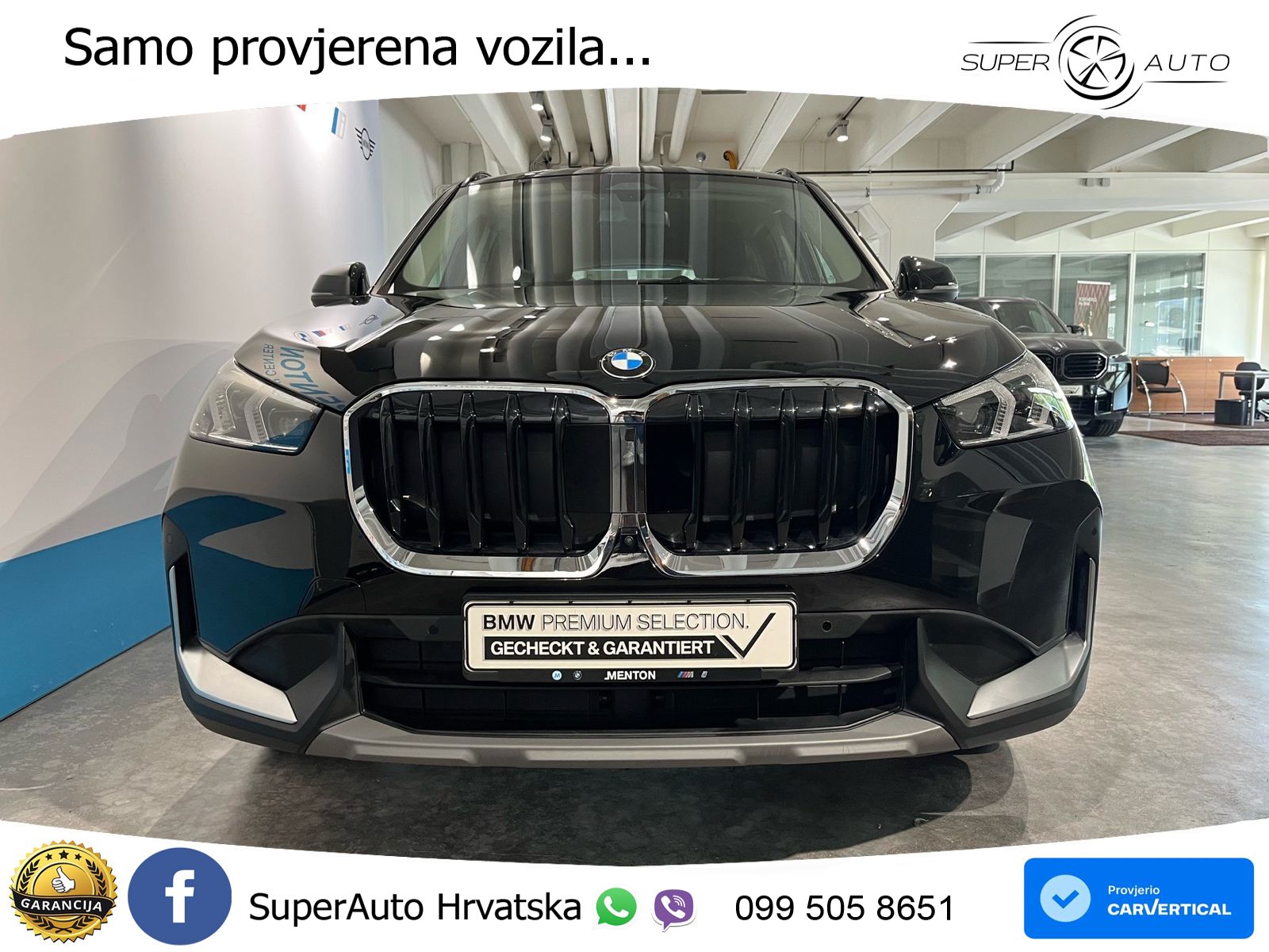 BMW X1 18d (150 KS) sDrive Steptronic LED+GR SJED+ACC