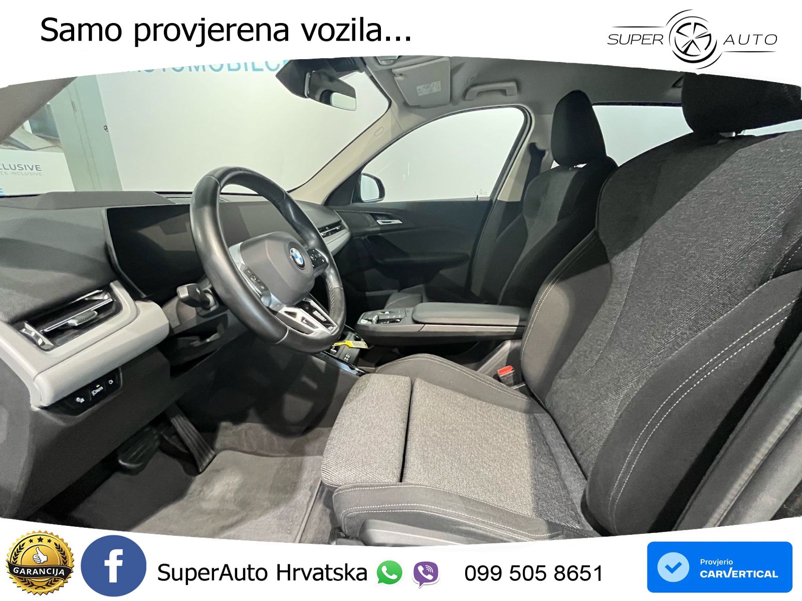 BMW X1 18d (150 KS) sDrive Steptronic LED+GR SJED+ACC