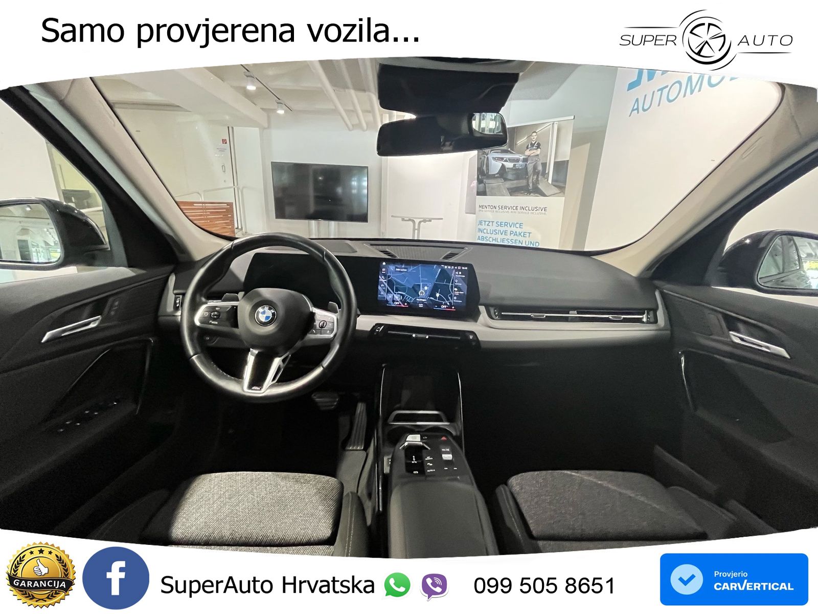 BMW X1 18d (150 KS) sDrive Steptronic LED+GR SJED+ACC