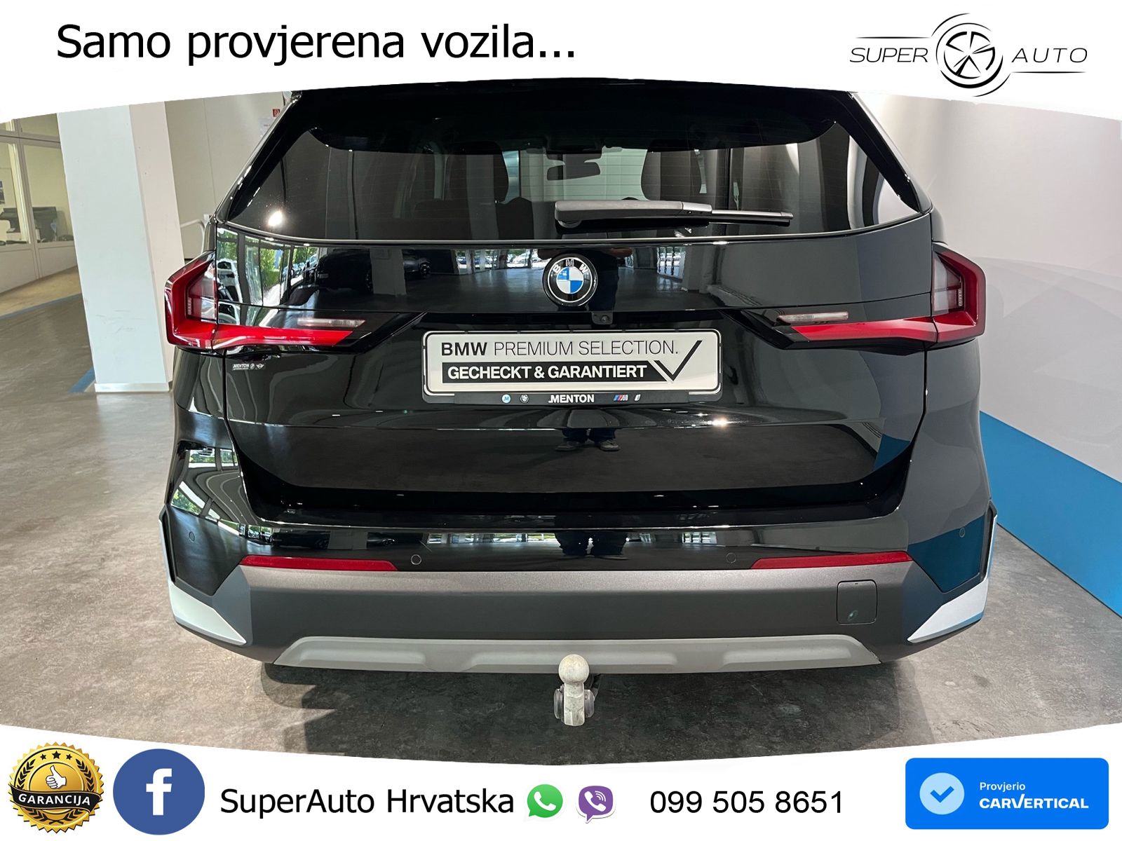 BMW X1 18d (150 KS) sDrive Steptronic LED+GR SJED+ACC