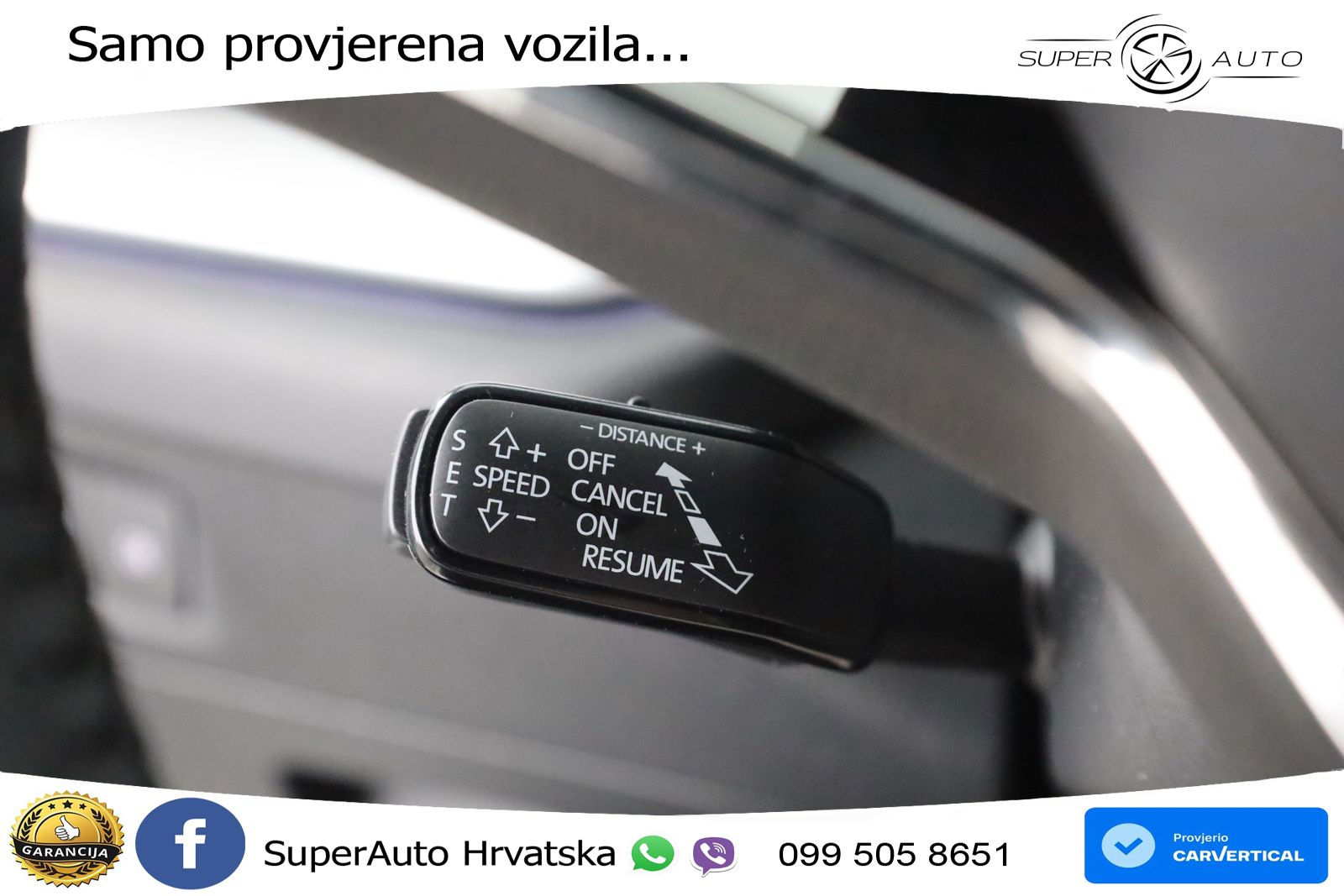 Škoda Octavia Combi 2.0 TDI (116 KS)