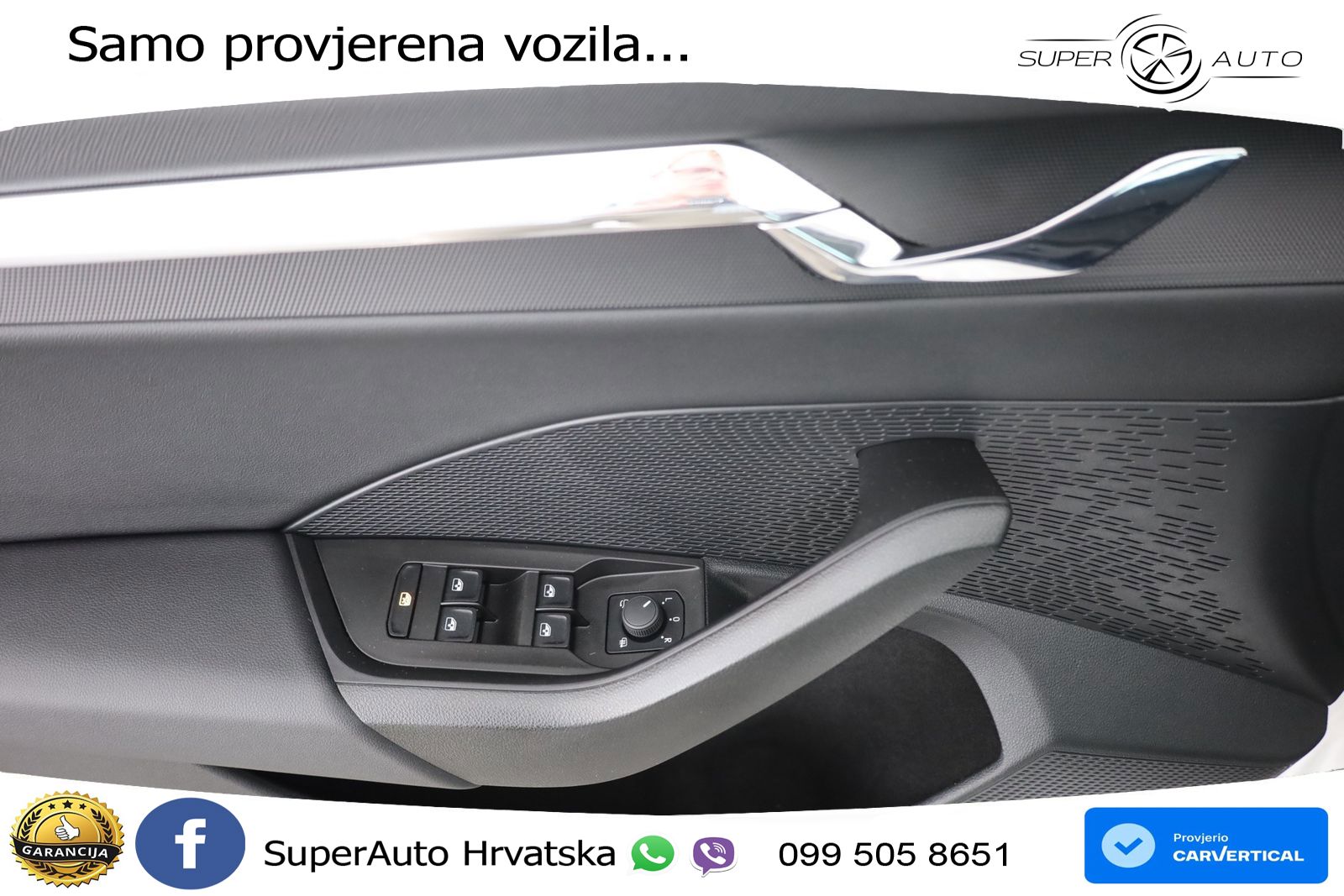Škoda Octavia Combi 2.0 TDI (116 KS)