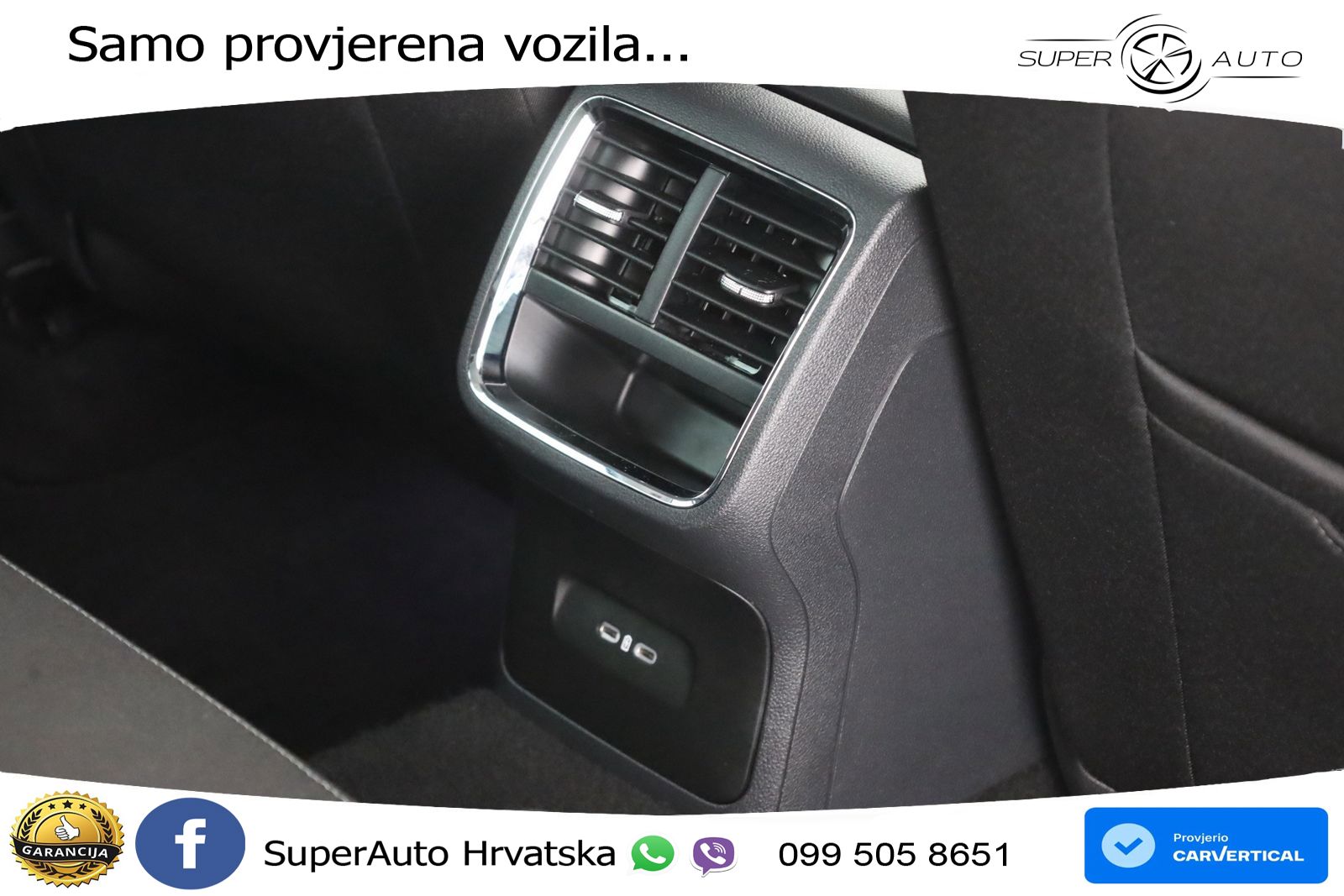 Škoda Octavia Combi 2.0 TDI (116 KS)