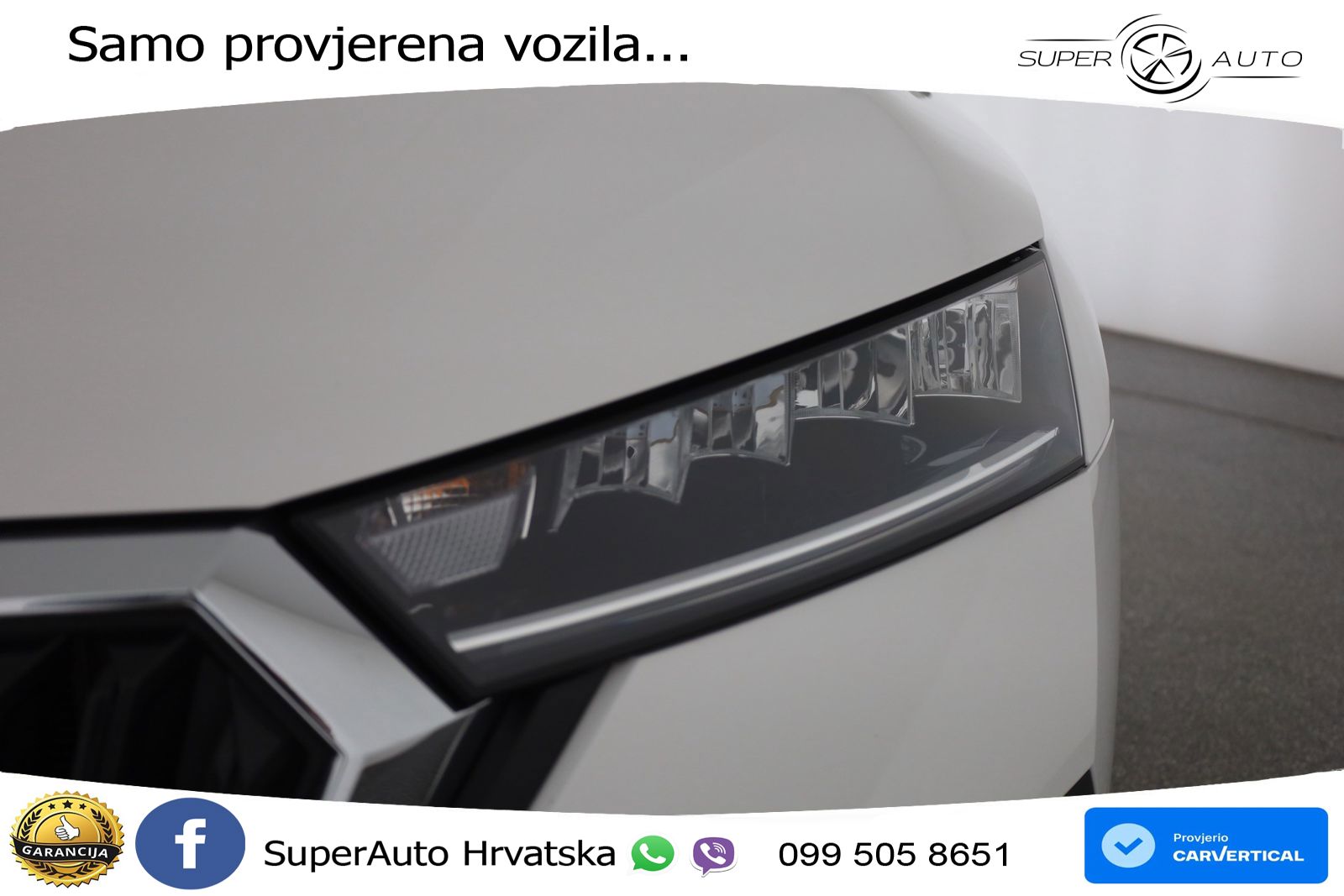Škoda Octavia Combi 2.0 TDI (116 KS)