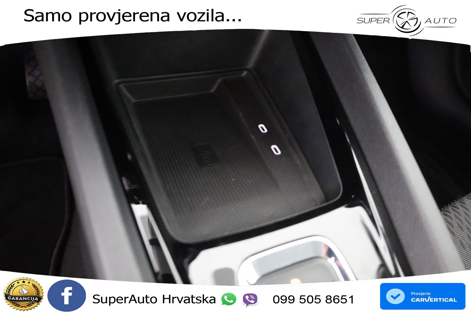 Škoda Octavia Combi 2.0 TDI (116 KS)