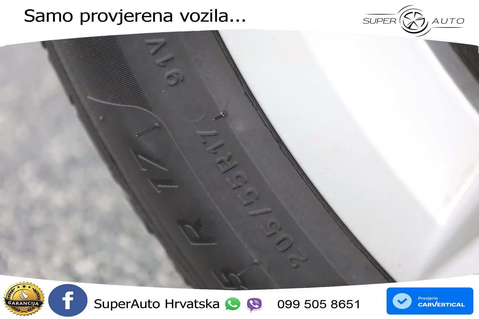 Škoda Octavia Combi 2.0 TDI (116 KS)