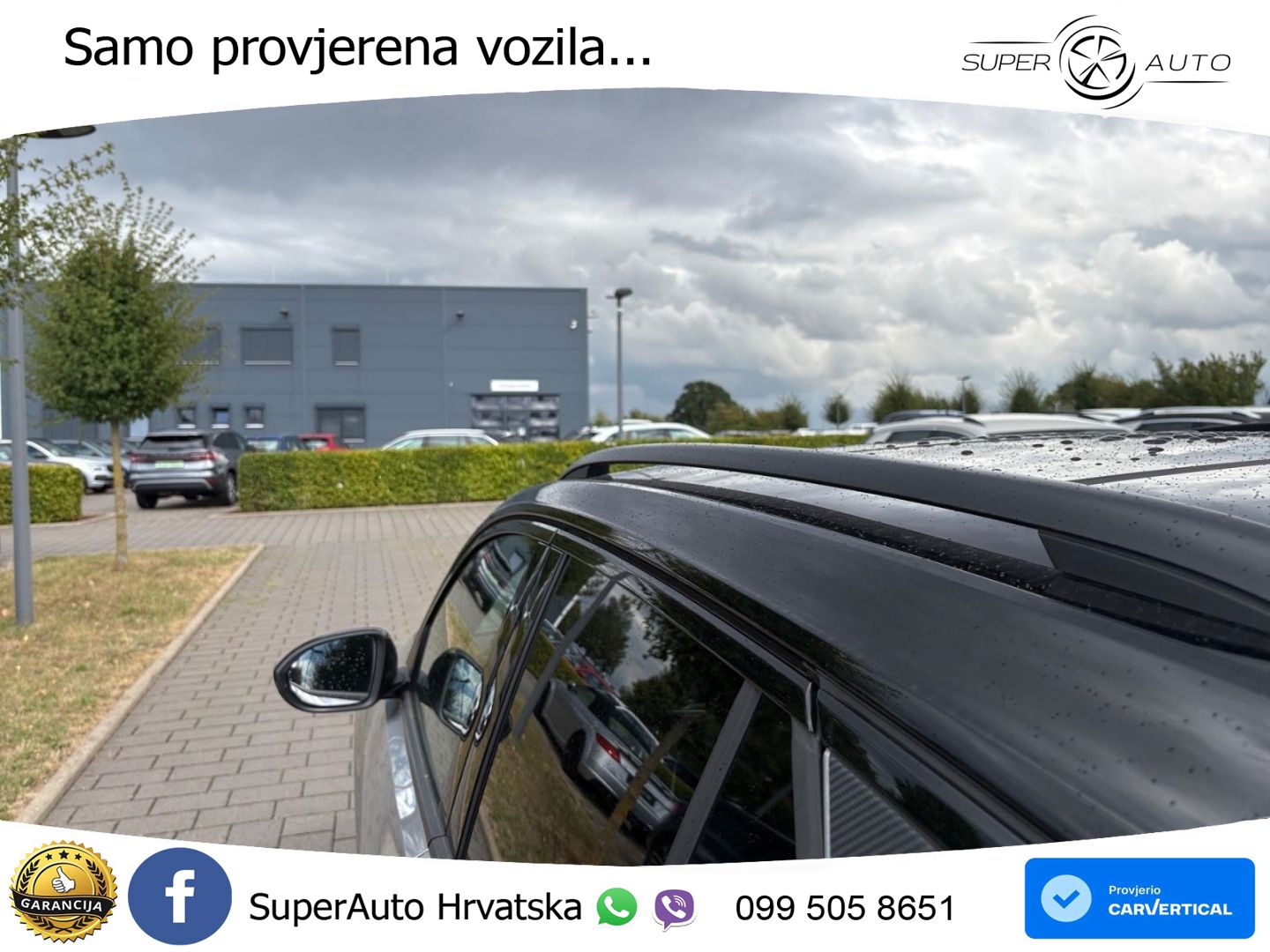 Volkswagen T-Roc 1.5 TSI (150 KS) DSG MATRIX+GR SJED+KAM