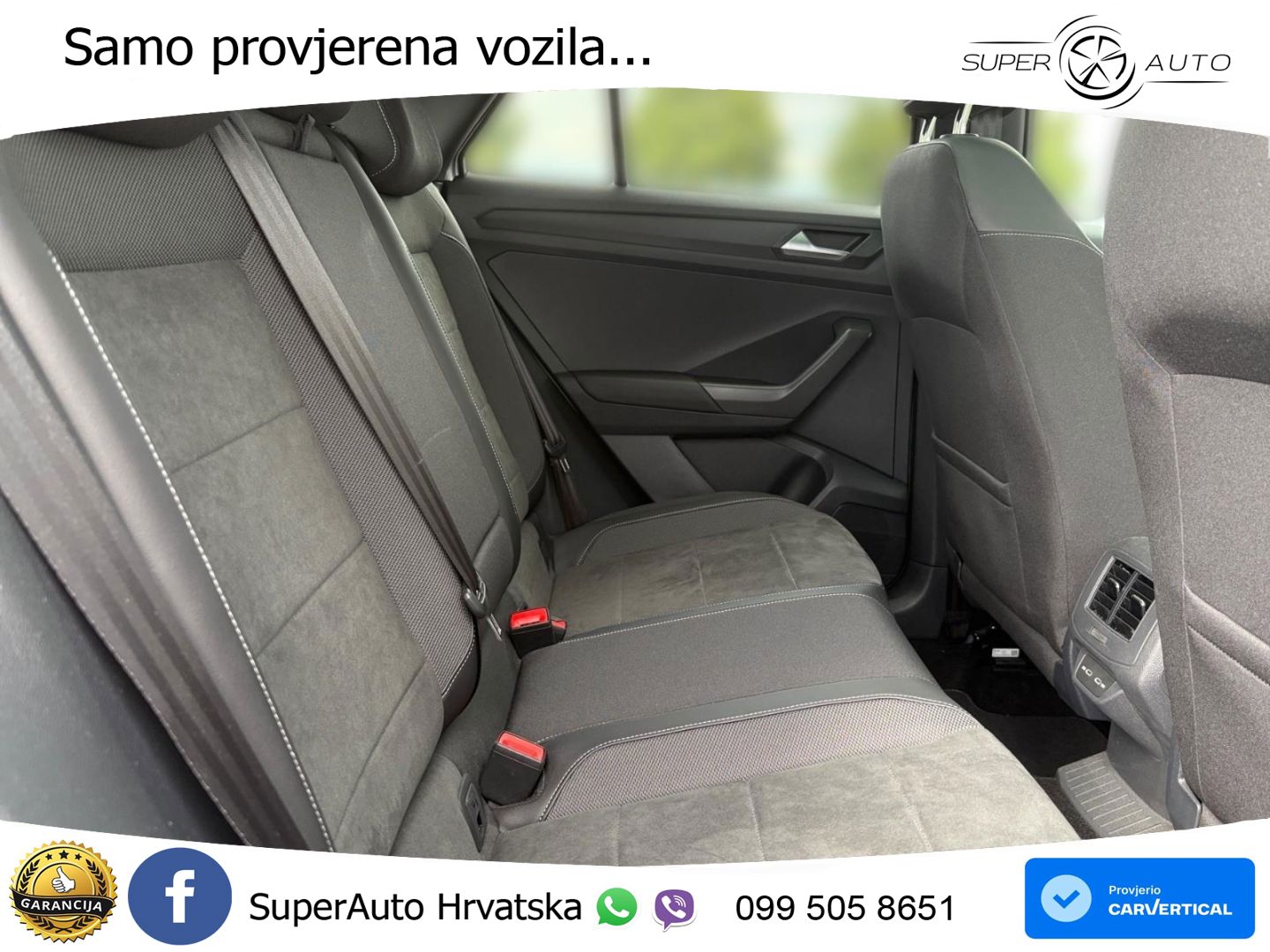 Volkswagen T-Roc 1.5 TSI (150 KS) DSG MATRIX+GR SJED+KAM
