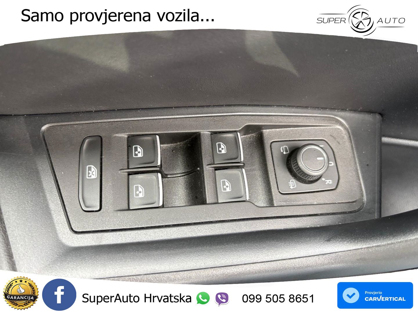 Volkswagen T-Roc 1.5 TSI (150 KS) DSG MATRIX+GR SJED+KAM