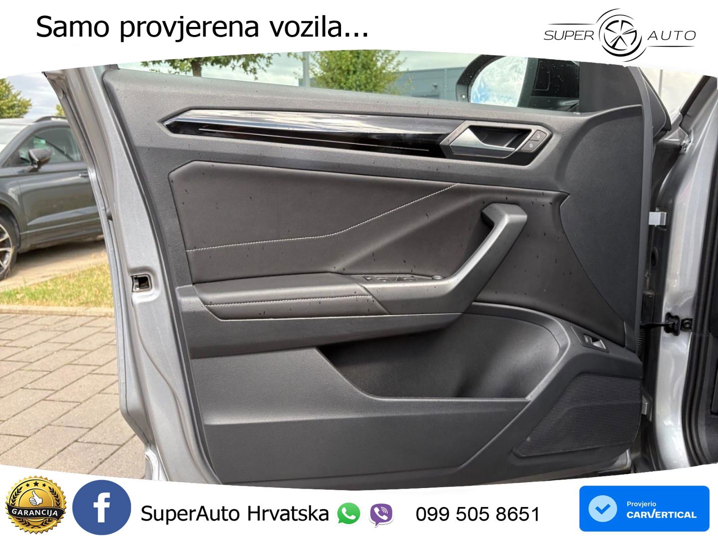 Volkswagen T-Roc 1.5 TSI (150 KS) DSG MATRIX+GR SJED+KAM