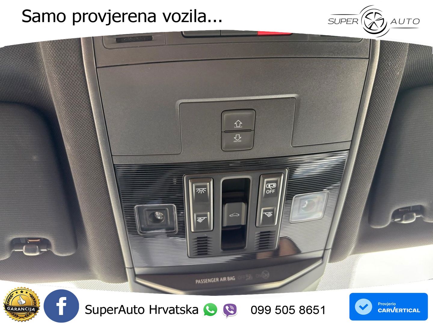 Volkswagen T-Roc 1.5 TSI (150 KS) DSG MATRIX+GR SJED+KAM