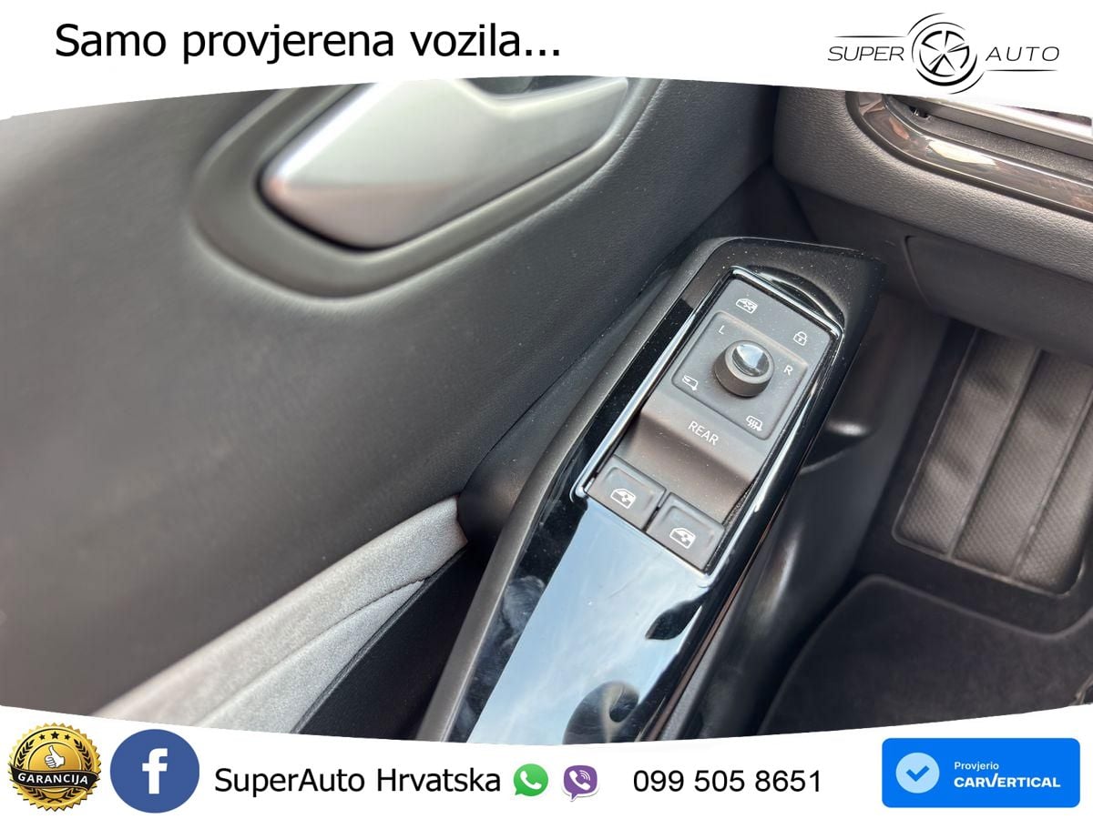 Volkswagen ID.3 Pro 62 kWh (204 KS) LED+GR SJED+ACC