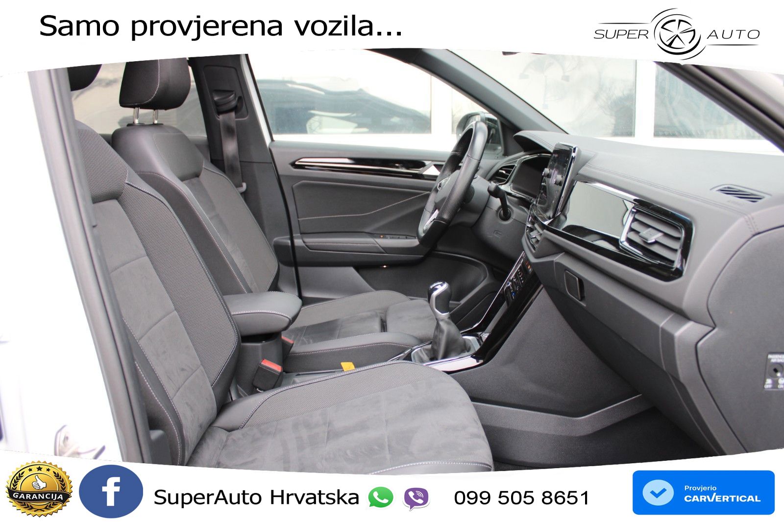 Volkswagen T-Roc I 2.0 TDI (116 KS) MATRIX+GR SJED+KAM