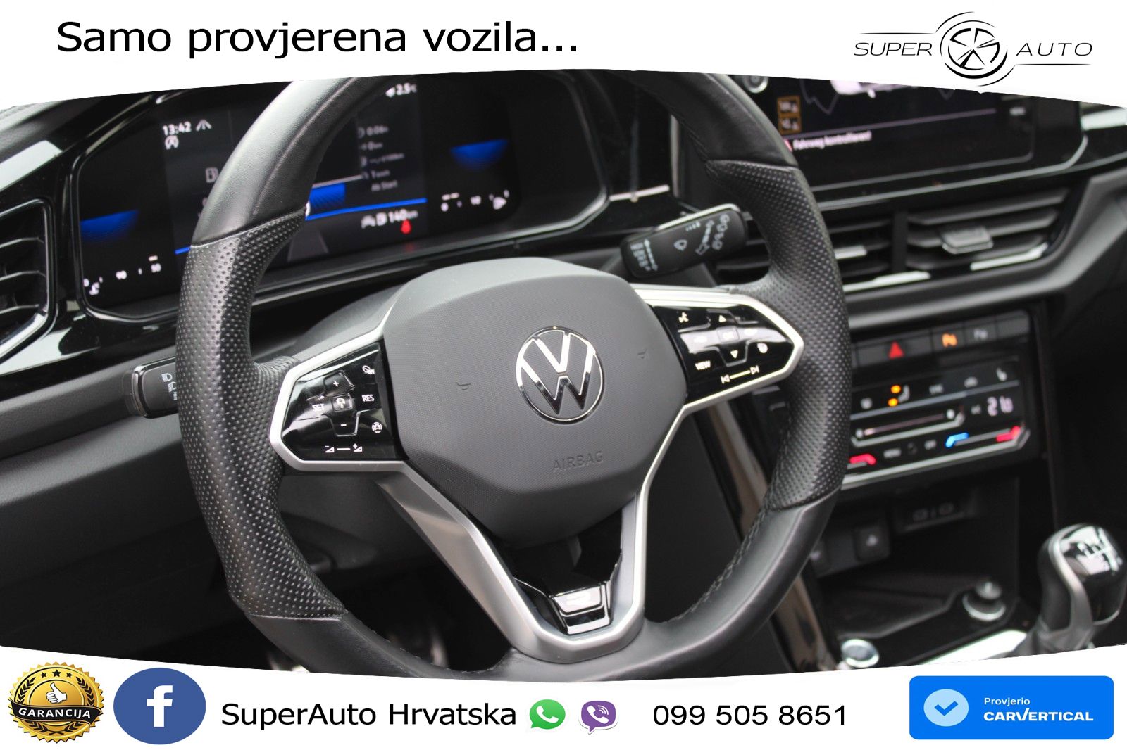 Volkswagen T-Roc I 2.0 TDI (116 KS) MATRIX+GR SJED+KAM