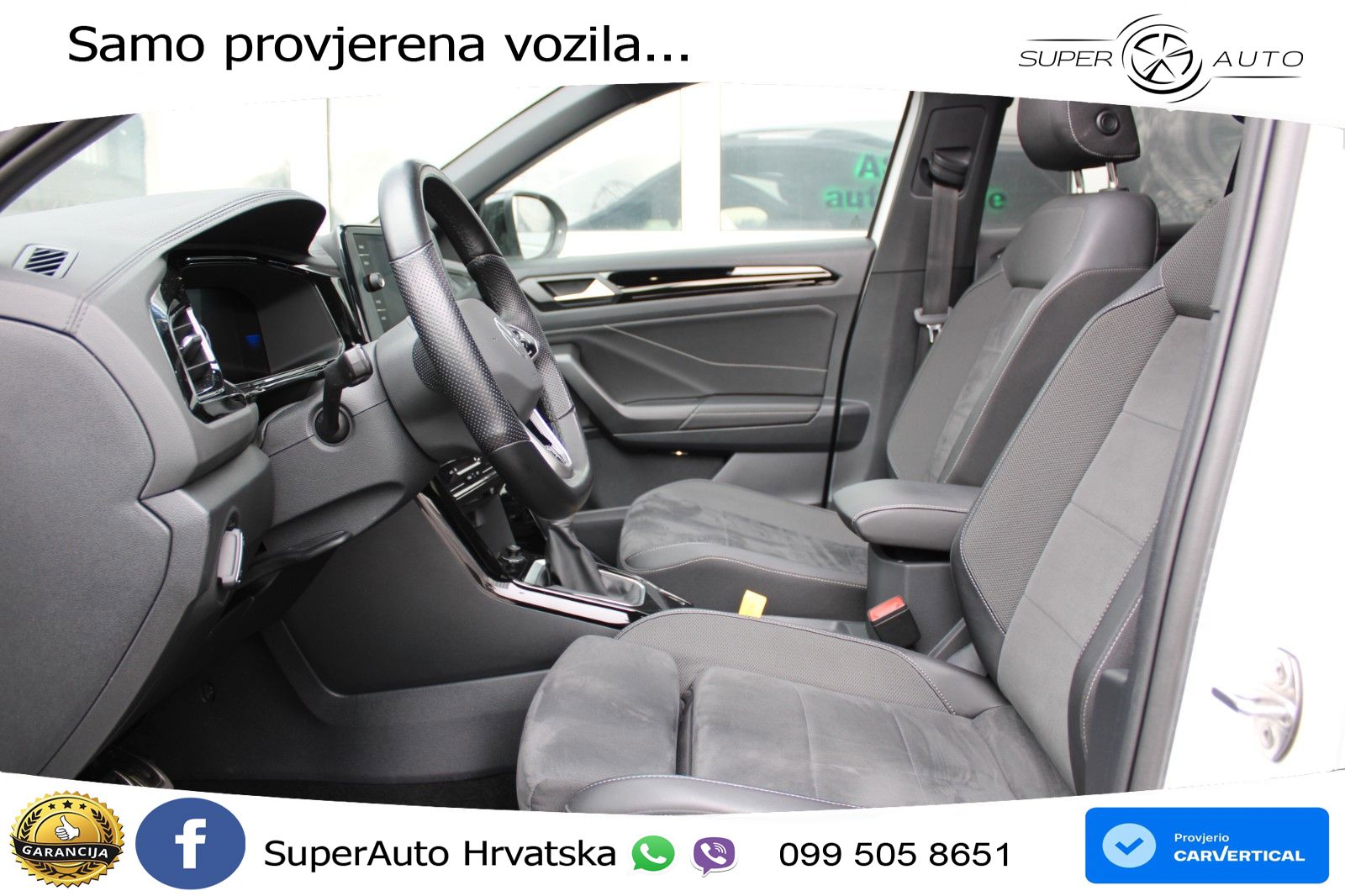 Volkswagen T-Roc I 2.0 TDI (116 KS) MATRIX+GR SJED+KAM