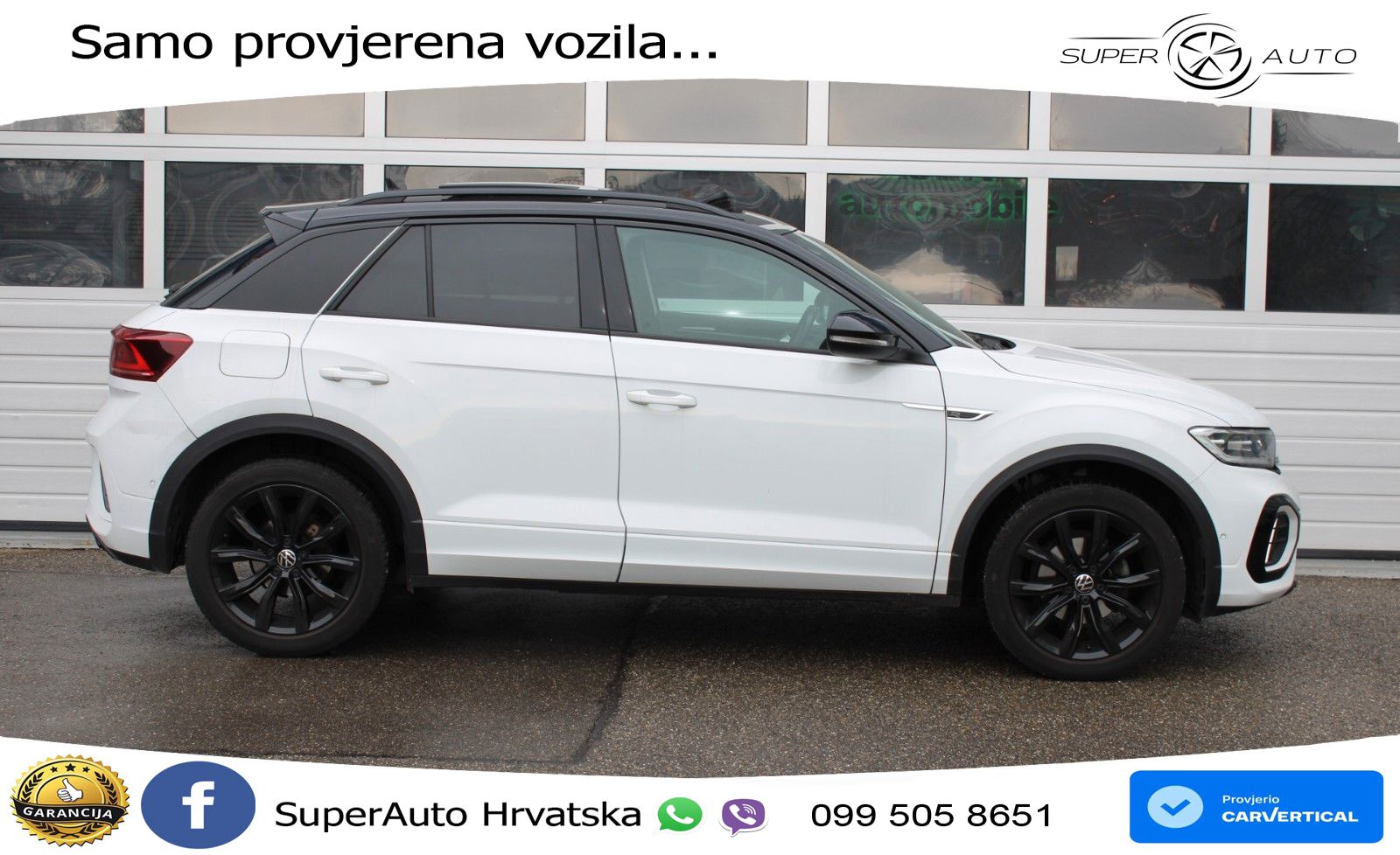 Volkswagen T-Roc I 2.0 TDI (116 KS) MATRIX+GR SJED+KAM