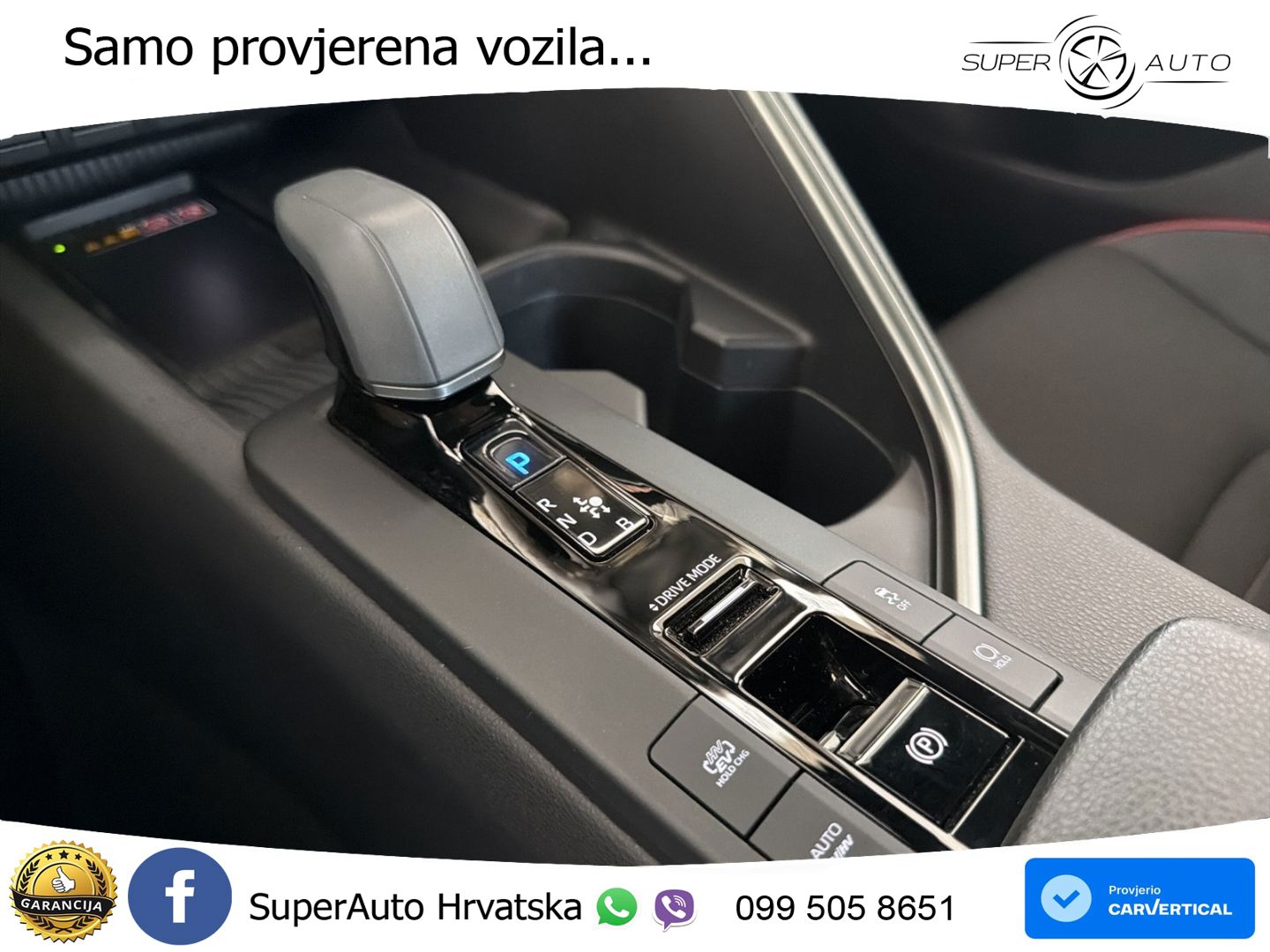 Toyota C-HR 2.0 (223 KS) PHEV e-CVT Lounge Edition LED+GR SJED+ACC