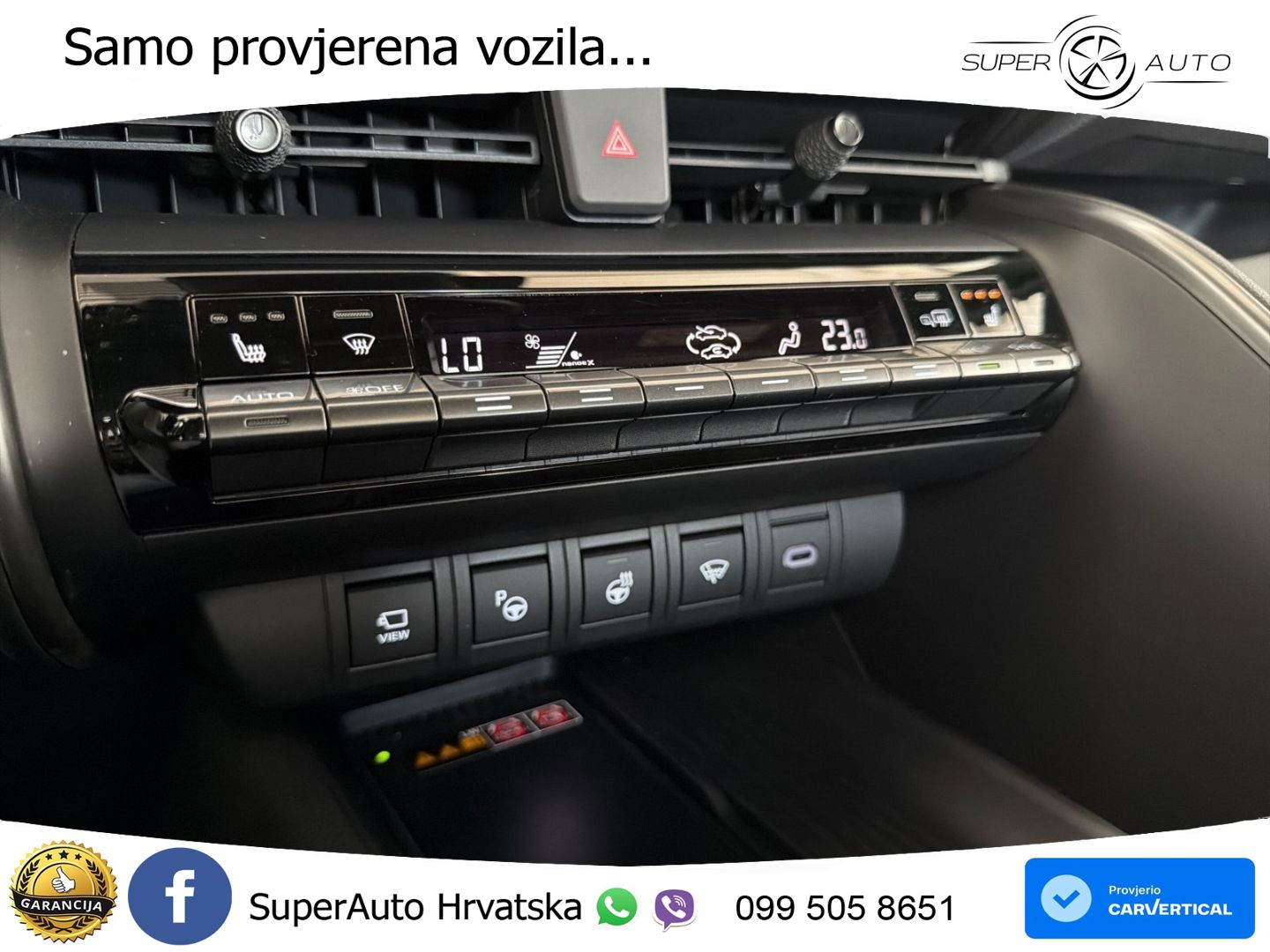 Toyota C-HR 2.0 (223 KS) PHEV e-CVT Lounge Edition LED+GR SJED+ACC