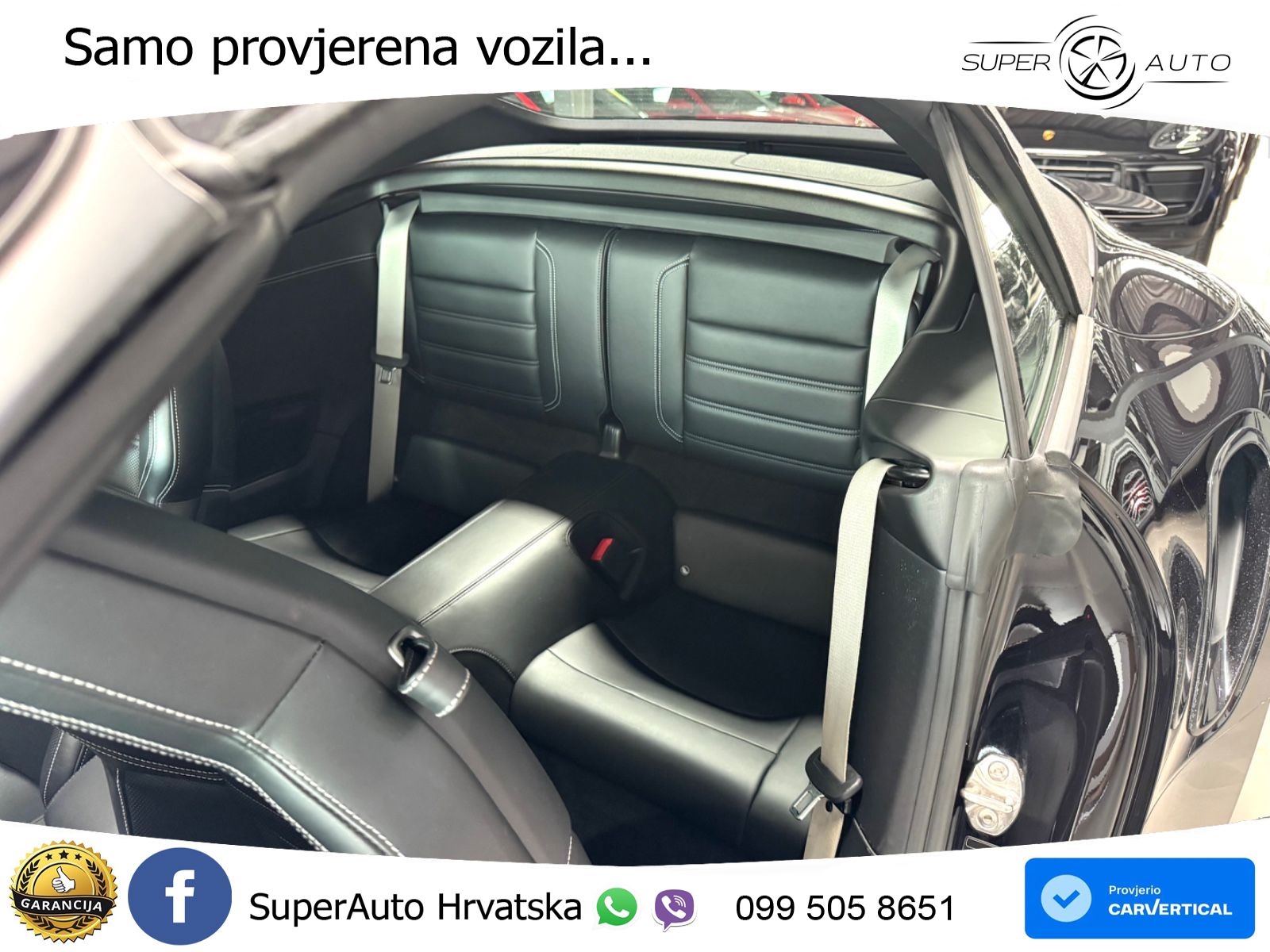 Porsche 911 Turbo S Cabriolet 3.8 (650 KS) PDK ZRAČNI+ACC+GR SJED+360