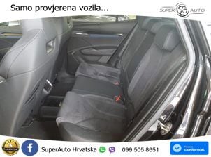 Škoda Enyaq 85 82 kWh (286 KS) SportLine MATRIX+GR SJED+KAM