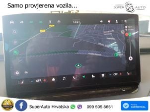 Škoda Enyaq 85 82 kWh (286 KS) SportLine MATRIX+GR SJED+KAM