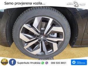 Škoda Enyaq 85 82 kWh (286 KS) SportLine MATRIX+GR SJED+KAM