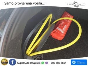 Škoda Enyaq 85 82 kWh (286 KS) SportLine MATRIX+GR SJED+KAM