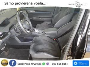 Škoda Enyaq 85 82 kWh (286 KS) SportLine MATRIX+GR SJED+KAM