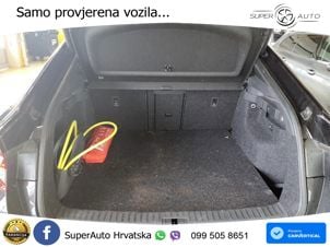 Škoda Enyaq 85 82 kWh (286 KS) SportLine MATRIX+GR SJED+KAM