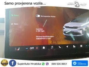 Škoda Enyaq 85 82 kWh (286 KS) SportLine MATRIX+GR SJED+KAM