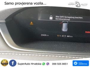 Škoda Enyaq 85 82 kWh (286 KS) SportLine MATRIX+GR SJED+KAM
