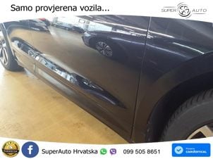 Škoda Enyaq 85 82 kWh (286 KS) SportLine MATRIX+GR SJED+KAM