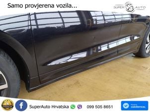 Škoda Enyaq 85 82 kWh (286 KS) SportLine MATRIX+GR SJED+KAM