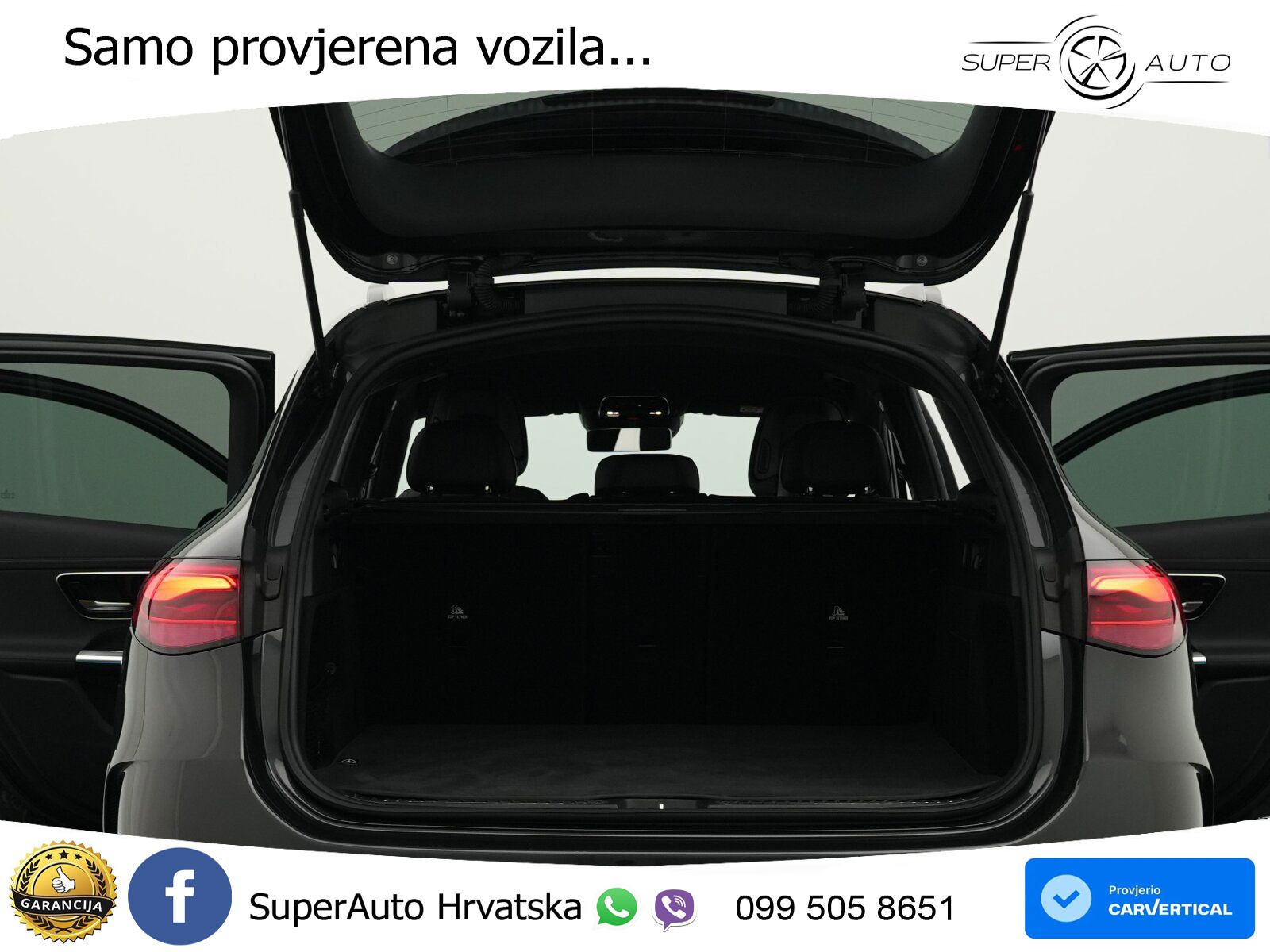Mercedes GLC 300d (269 KS) 4MATIC 9G-TRONIC AMG LED+GR SJED+ACC