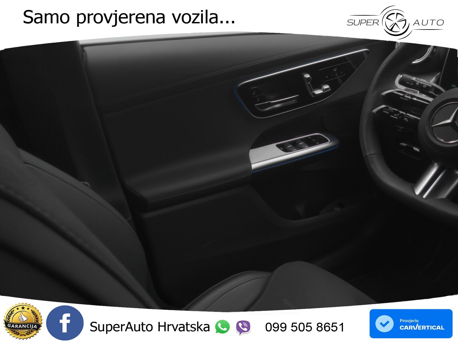 Mercedes GLC 300d (269 KS) 4MATIC 9G-TRONIC AMG LED+GR SJED+ACC