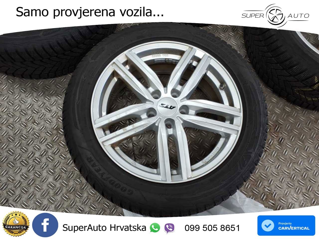 Volvo V60 2.0 B4 Benzin Automatic LED+GR SJED+ACC