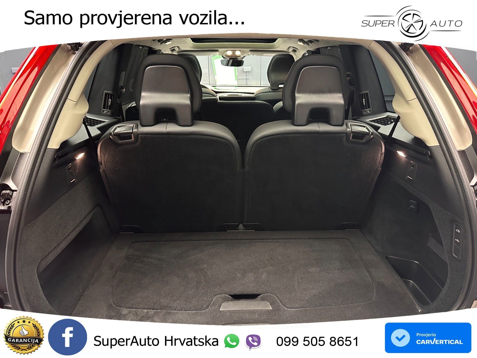 Volvo XC90 2.0 T8 AWD Automatic ACC+HEAD+4xGR SJED+360+PANO
