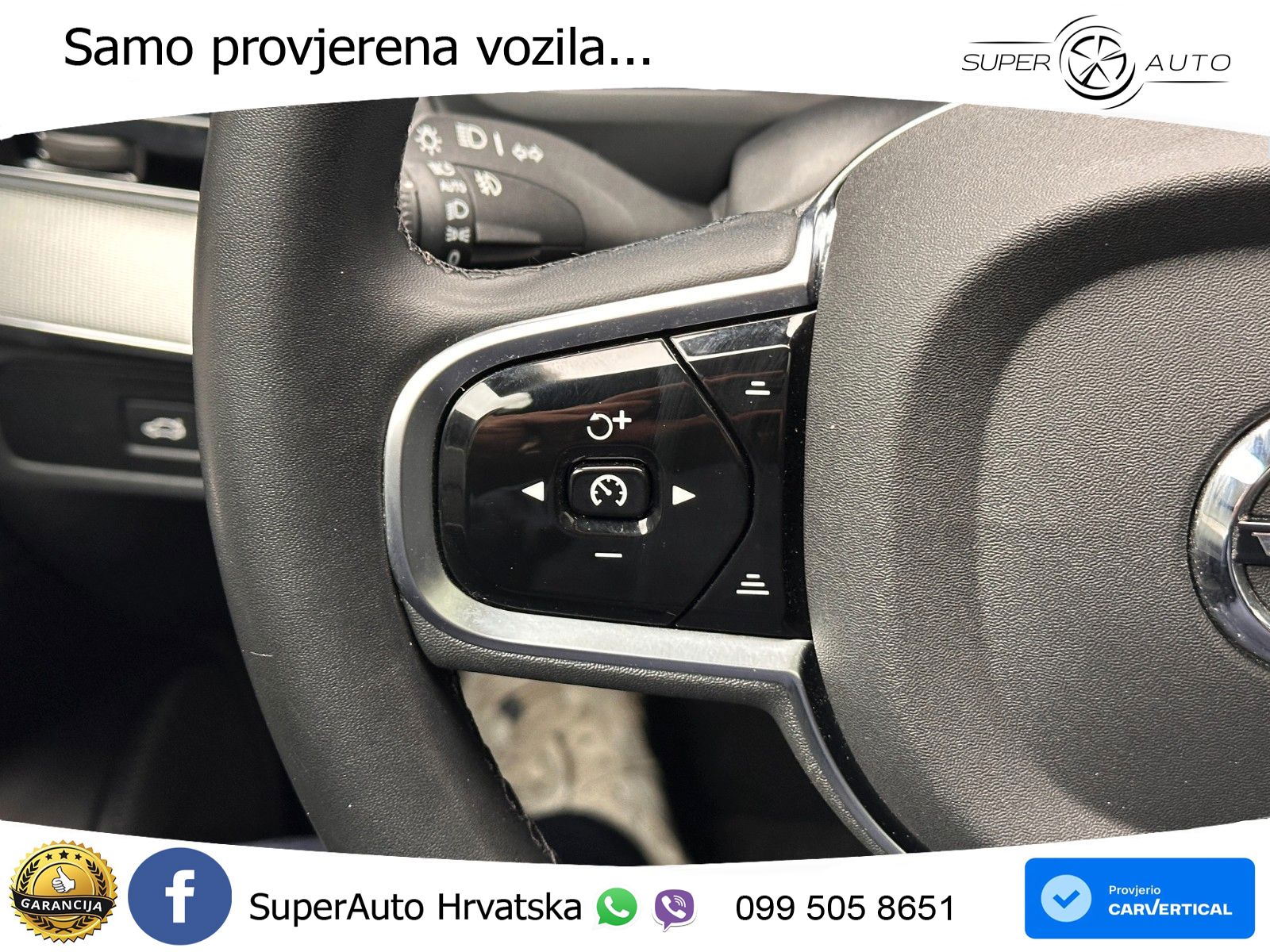 Volvo XC90 2.0 T8 AWD Automatic ACC+HEAD+4xGR SJED+360+PANO