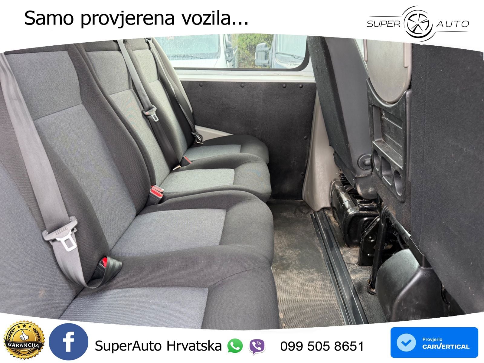 Renault Master Kasten L3-H2 7-SITZE*NAVI*AHK*KAMERA*3,5t 179 KS