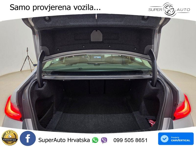BMW 318i (156 KS) Steptronic