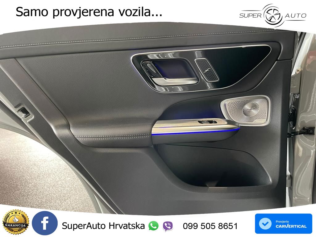 Mercedes GLC 300d (269 KS) 4MATIC 9G-TRONIC AMG ACC+GR SJED+360+PANO